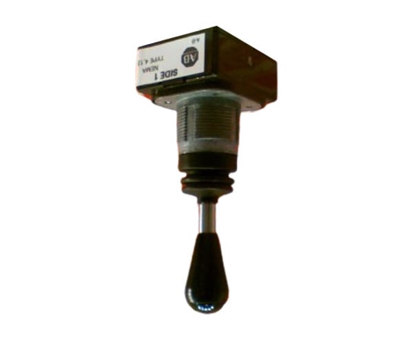 ALLEN BRADLEY 800T-T4R8