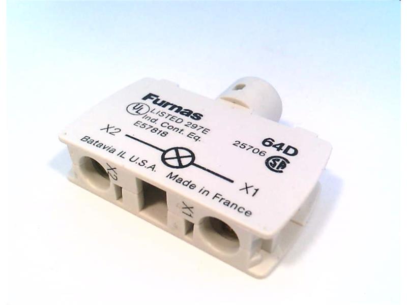 SIEMENS 64D-W