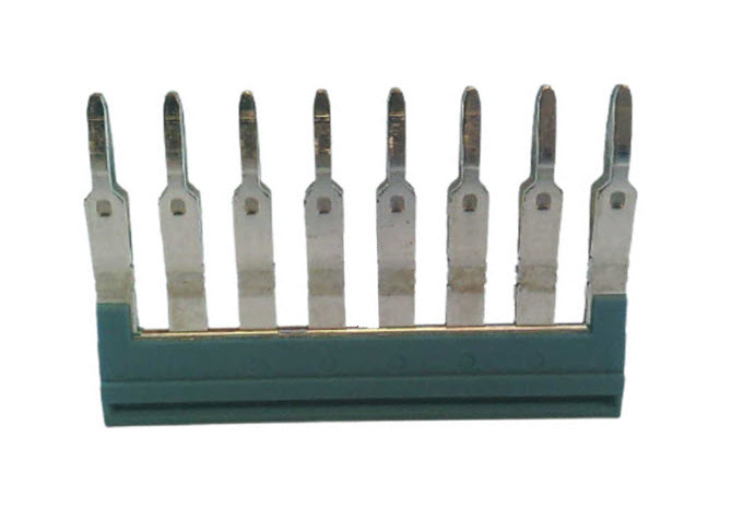 ALLEN BRADLEY 1492-CJP3-8-B