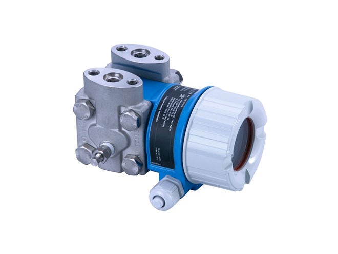 PMD55-AA21BD67LGB by ENDRESS & HAUSER