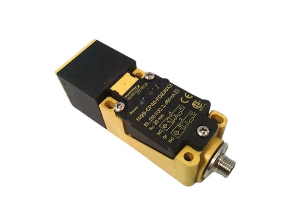 TURCK NI20-CP40-FDZ30X2-B3131