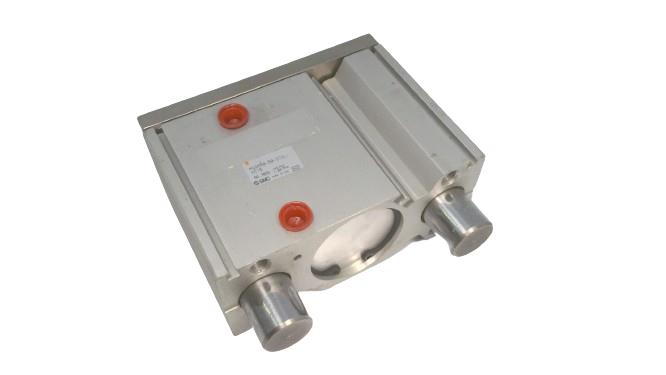 SMC MGQM50-50-Z73L-XC18