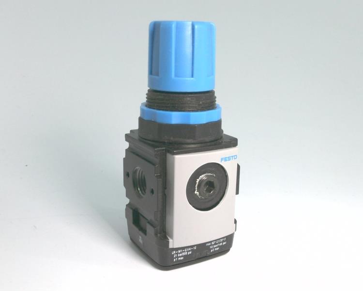 FESTO LR-M1-G1/4-10