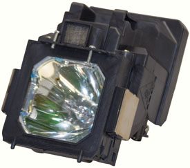 RADWELL VERIFIED SUBSTITUTE ETSLMP116-SUB (LAMP & HOUSING)