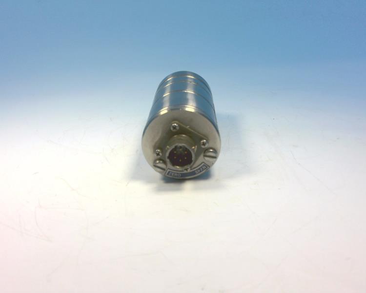 DYNISCO A850-000-5C