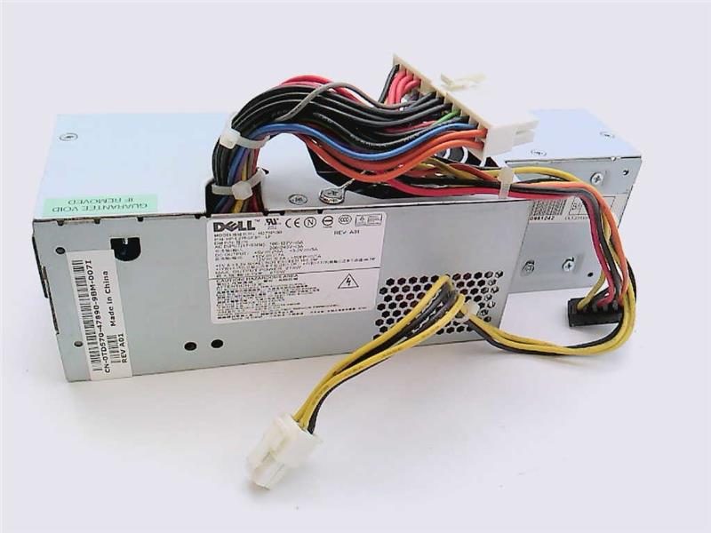 DELL H275P-00