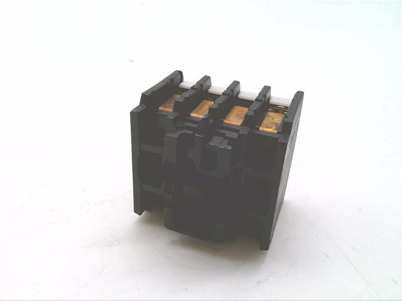GENERAL ELECTRIC CBA4F22