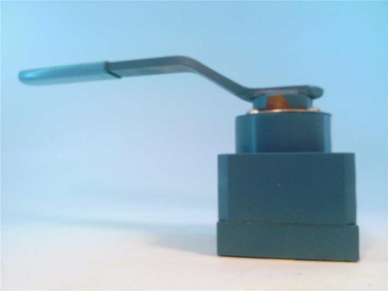 PARKER R8143E-6HS2