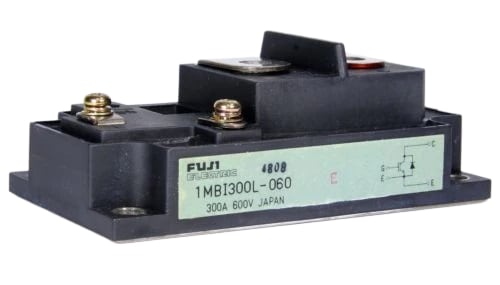 1MBI300L-060 par FUJI ELECTRIC
