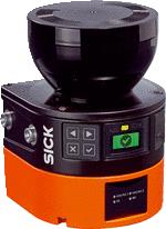 SICK MICS3-CBUZ40IZ1P01