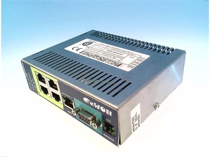 EW26261 por HMS INDUSTRIAL NETWORKS