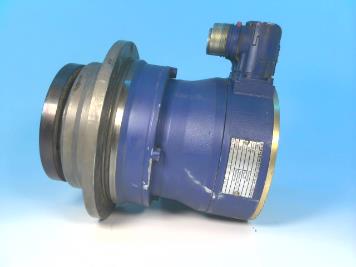 WITTENSTEIN TPM 025-091R-600K-0H1-015IF000