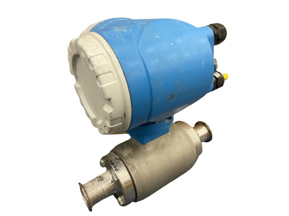 ENDRESS & HAUSER 50H40-1F0A1AA0BBAA