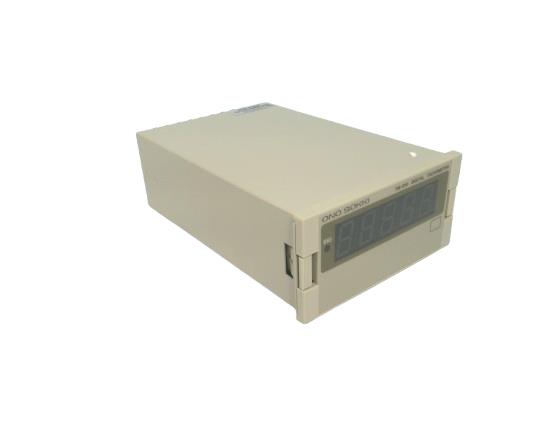 ONO SOKKI TM-810