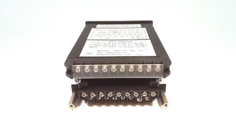 ASAHI KEIKI CO AM-147-DA-12-1