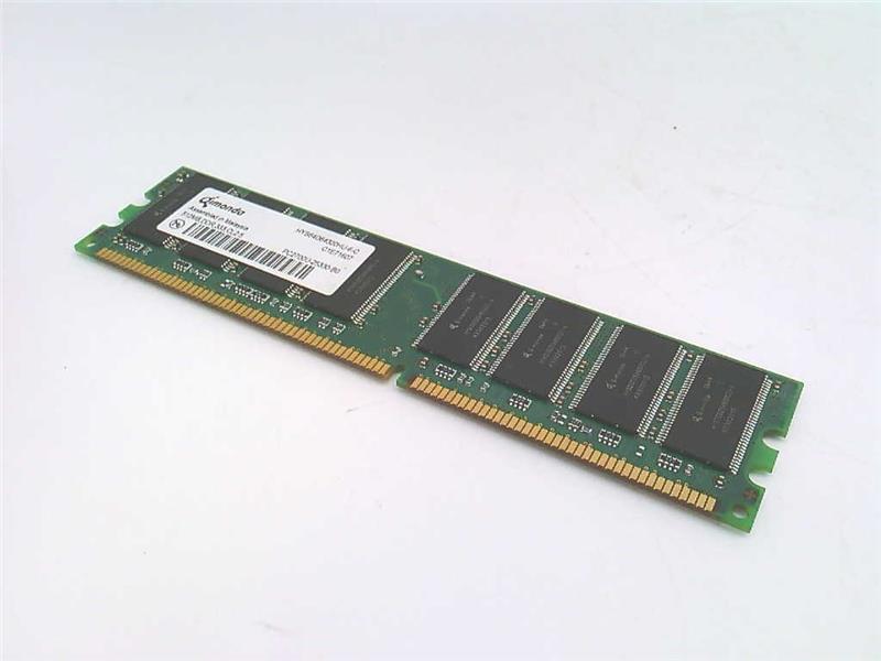 CRUCIAL TECH CT12864Z335.M16TFY