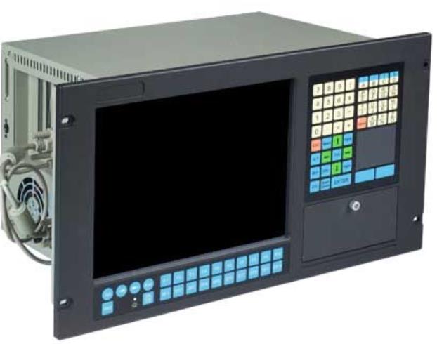 ADVANTECH AWS8129H1-XAE