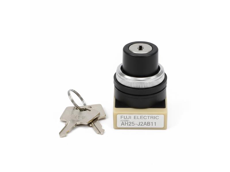 AH25-J2AB11 por FUJI ELECTRIC