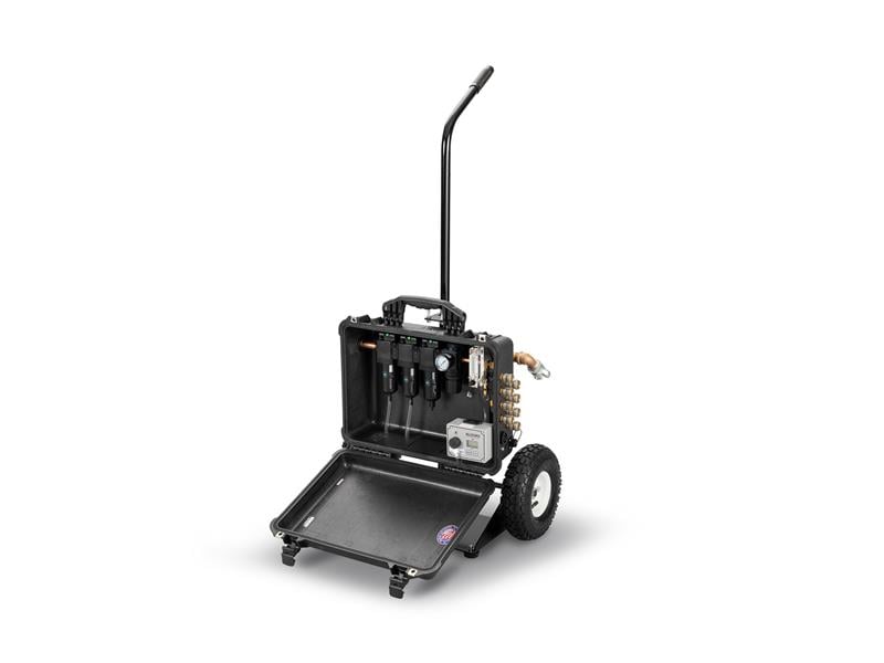 9878-EFC by WALTER SURFACE TECHNOLOGIES