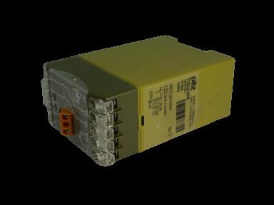 PILZ 474500