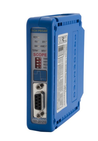 PROCENTEC GC-PB-CB-IS-485