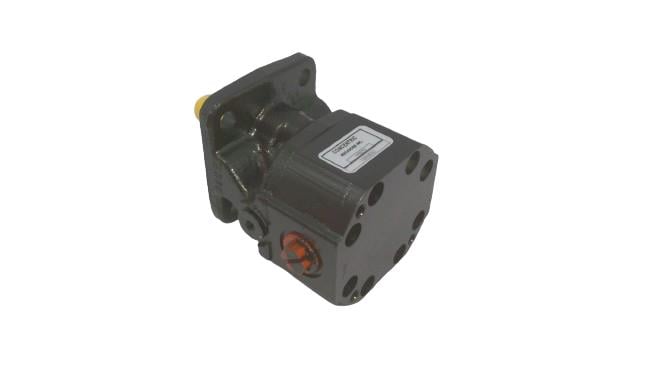 CONCENTRIC AB 1003532