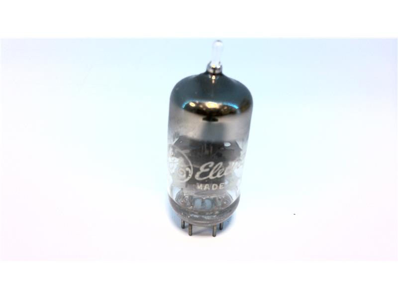 GENERAL ELECTRIC 4BQ7A