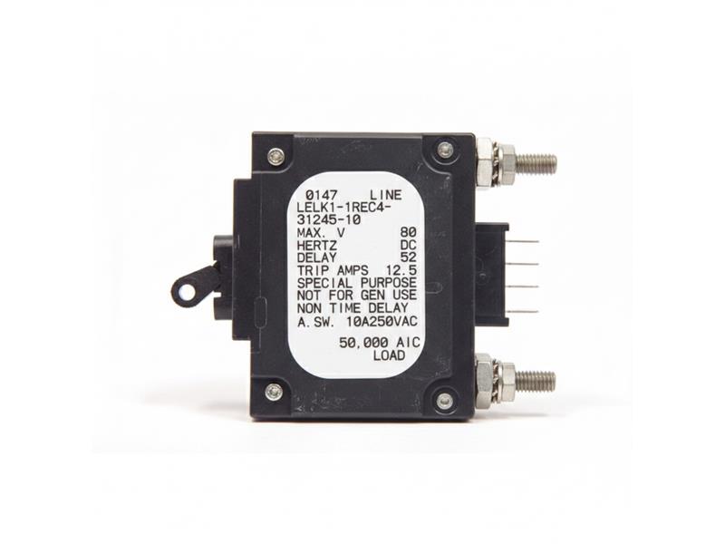 SENSATA TECHNOLOGIES LELBXB1-1RS4-38434-70