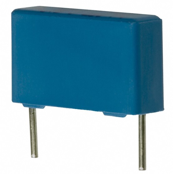 KEMET R75TN22205030J