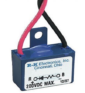 R-K ELECTRONICS RDS1H-24