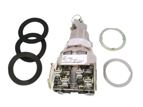 ALLEN BRADLEY 800T-H48A1