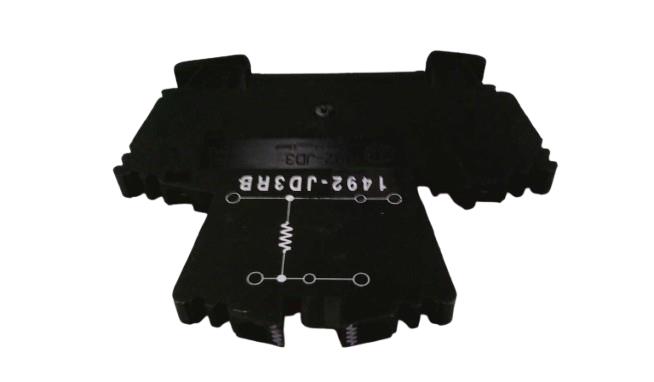 ALLEN BRADLEY 1492-JD3RB102