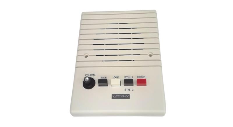 SM-103BD por TEKTONE