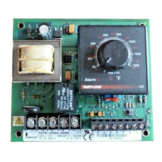 WATLOW 147E-2602-1000