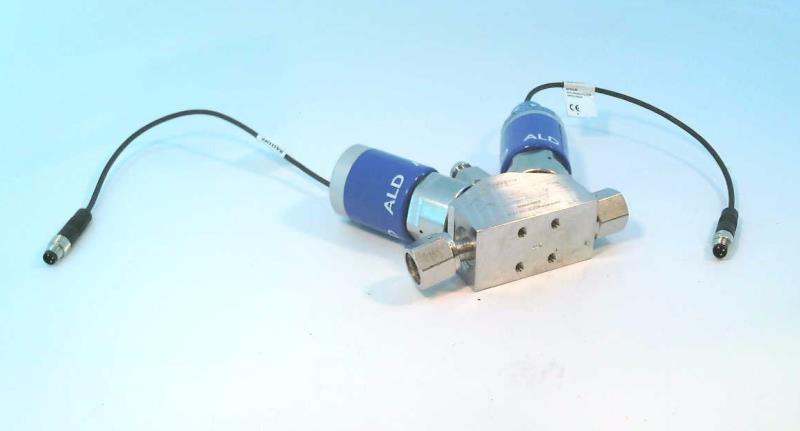 SWAGELOK 6LVV-A61VD2DP-ASAS-NV
