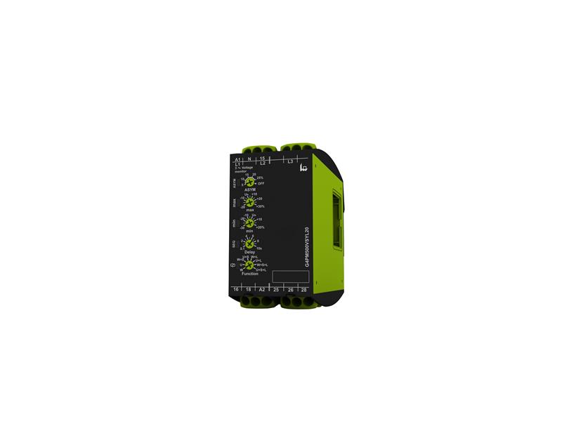 TELE CONTROLS G4PM500VSYL20