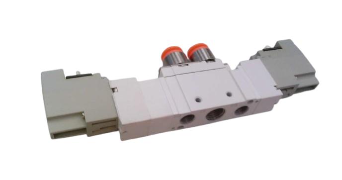 SMC SY7420-5DOZ-N11T