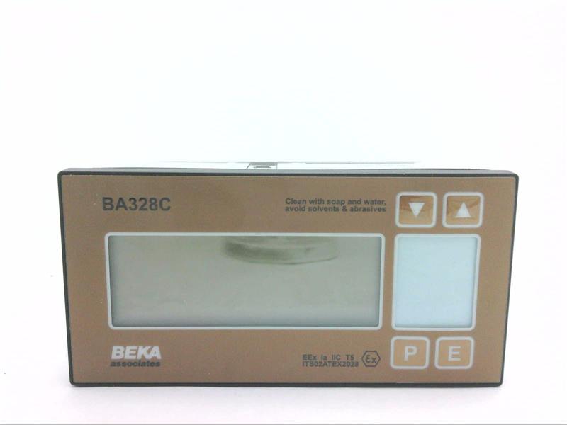 BEKA BA328C-ALM