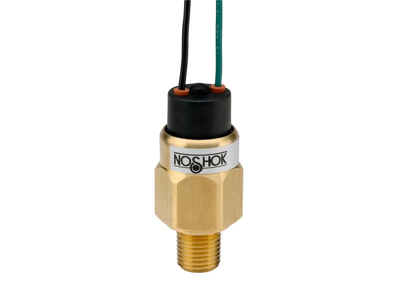 NOSHOK 100L-1-1-15/100-77