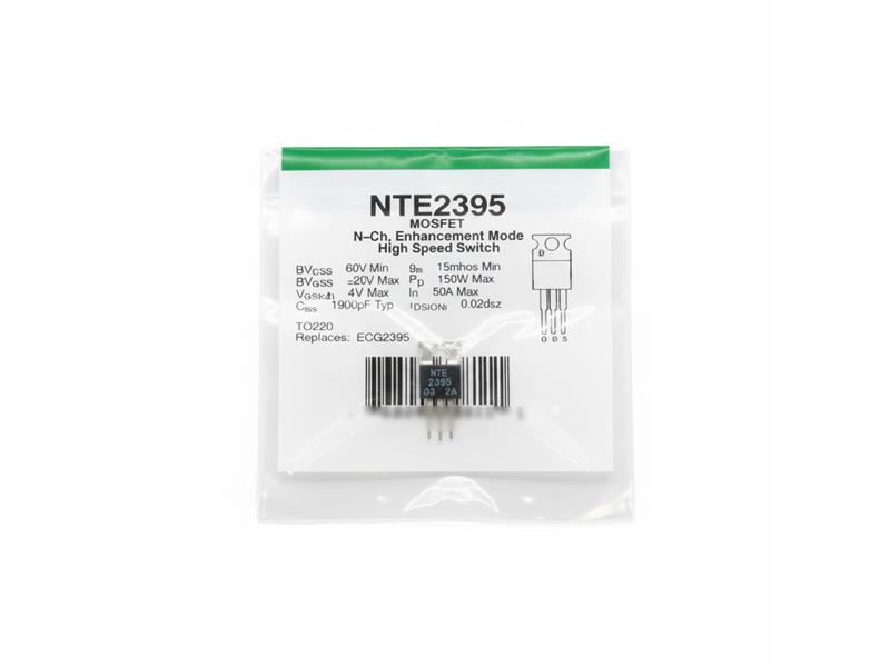 NTE NTE2395