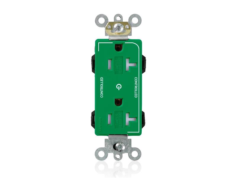 LEVITON MT163-2GN