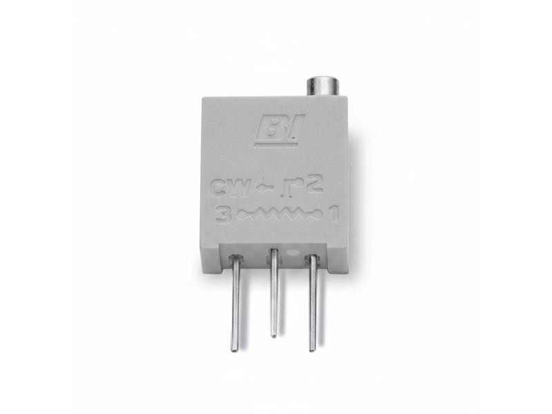 TT ELECTRONICS 67WR50LFTB