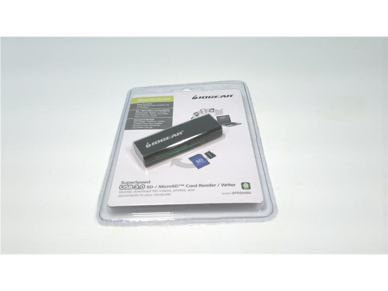 IOGEAR GFR304SD