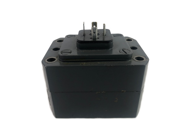 KRACHT VC 0, 025 F1 PS