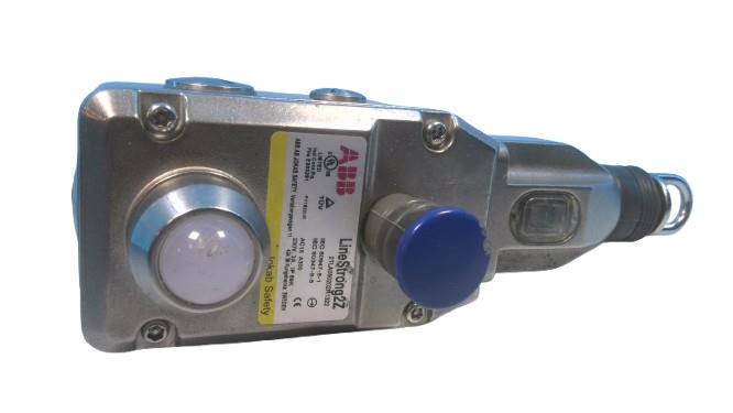 2TLA050202R1322 by ASEA BROWN BOVERI