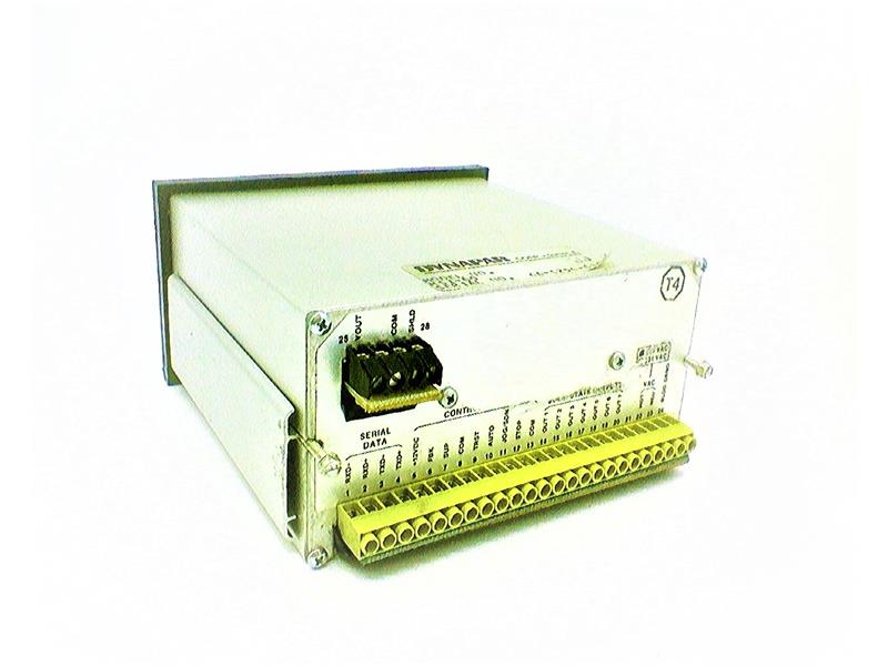 DYNAPAR MS1-00-117VAC