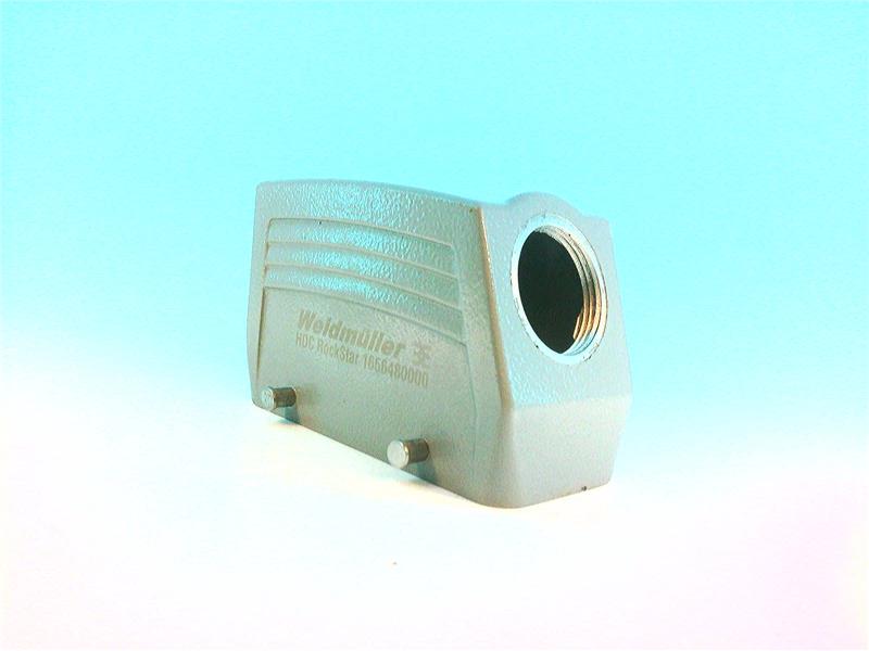 WEIDMULLER 1656480000