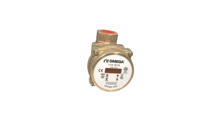 OMEGA ENGINEERING FV104-T