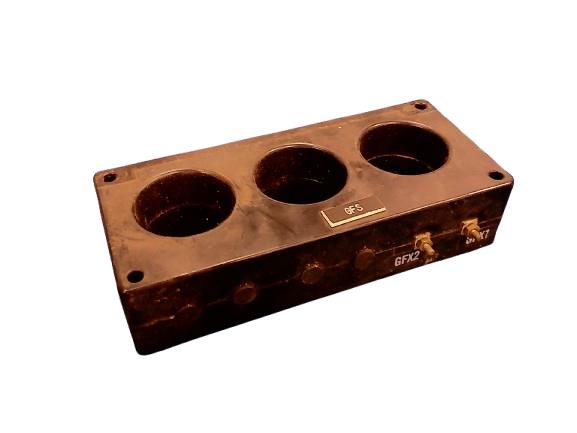 GFM-3P208 door INSTRUMENT TRANSFORMERS INC