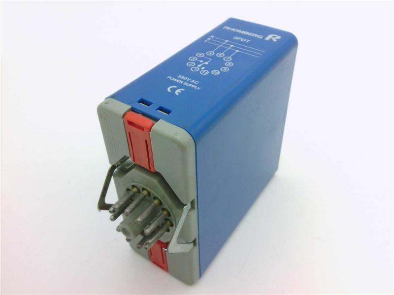 RHOMBERG SP430/380VAC-SP